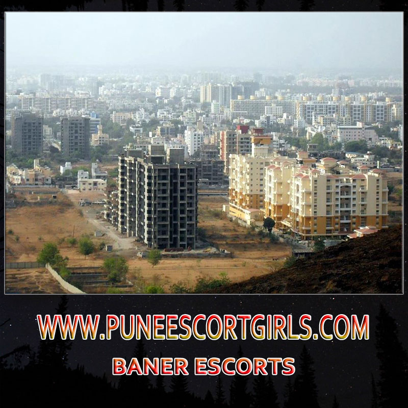 Baner Escorts Service in Pune