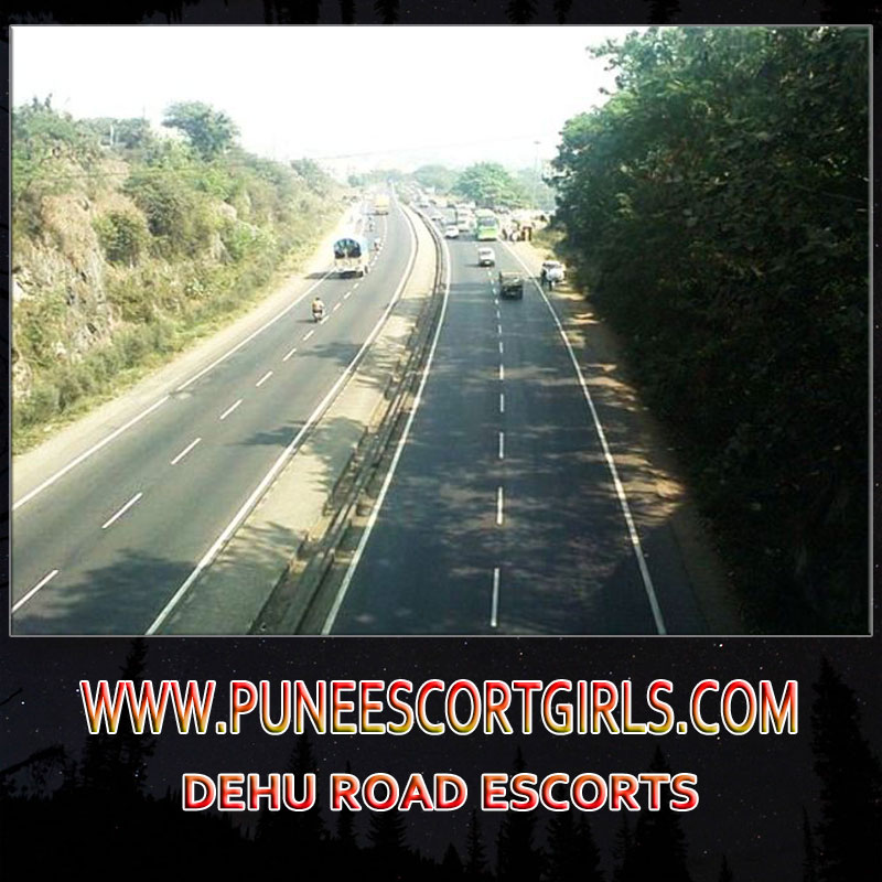 Dehu Road Escorts Service in Pune