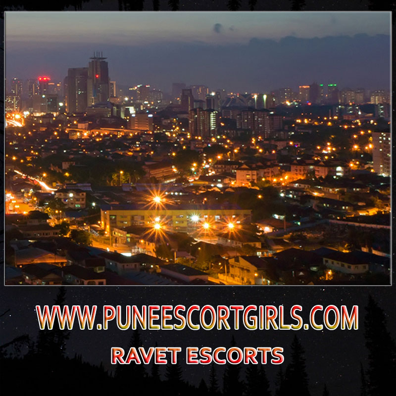 Ravet Escorts in Pune